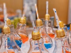 -济南香格里拉·咖啡泉自助餐厅