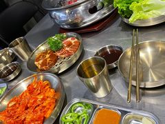 -本炙炭烤·蒲烧活鳗料理店(金沙洲店)