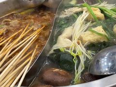 -袁记串串香(新南门店)