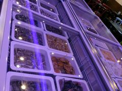 -圣捞海鲜自助餐厅(乐从天佑城店)