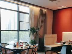 -鸽子侯·家宴·平价海鲜(绿地店)