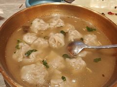 -二发烧烤(亚麻厂店)