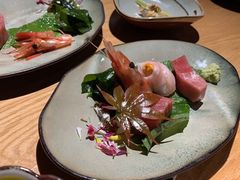 -然寿司(郎园vintage店)