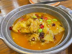大川臭豆腐-大川先生·小龙虾·川菜(信义坊店)