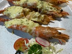 -Wei菋·Le Bistrot