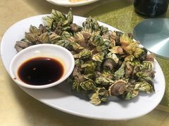 -哈味食店(外伶仃岛店)