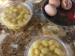 芝麻糊-金海棠糖水店