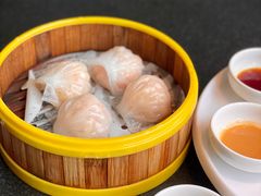 -蝴蝶里·粤菜·点心(滨江龙湖店)