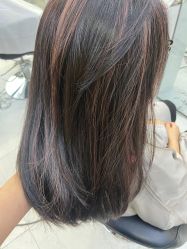 -U·NI SALON 造型