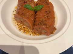 -唐拉雅秀酒店-唐苑中餐厅