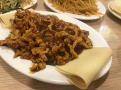 -姥家春饼店(漳州二路店)