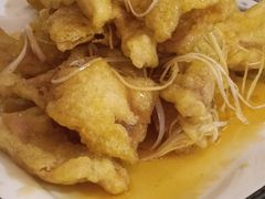 -人民公社铁锅炖·东北菜(卫国道店)