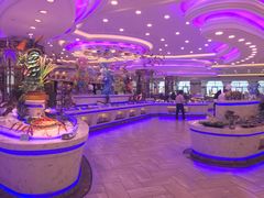 -澜悦港海鲜体验主题餐厅
