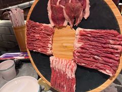 -北门涮肉·铜锅涮肉(南锣鼓巷店)