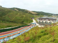 -威海华夏城景区