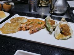 -法式利昂铁板烧主题餐厅(唐山爱琴海店)