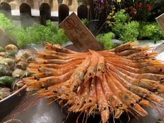 -喜庭海鲜自助(来福士店)