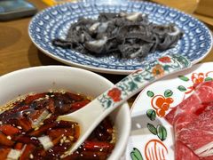 -北京老门框爆肚涮肉馆(凤城六路店)