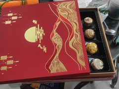 -六意便利店(厦门财富中心店)