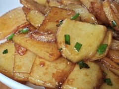 -芦茨金富饭庄·25年老字号·专做稻草鸡