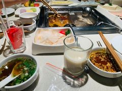 -海底捞火锅鲜切牛肉主题店(长寿路店)