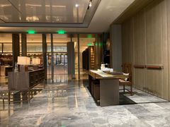 -今轩中餐厅(西安经开洲际酒店)