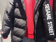 -南通奥特莱斯购物广场