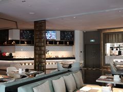 -北京港澳中心瑞士酒店·瑞士咖啡厅·自助餐