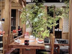 大堂-萨拉伯尔(燕莎友谊商城店)