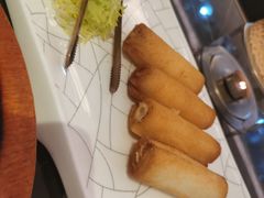 -海派悦庭·海胆烧麦·新融合菜(凯德广场店)