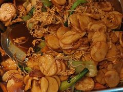 -泰润8号饭堂(闻喜路店)