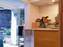-正南齐北·老街糯米团(洪崖洞店)