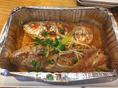 -木屋烧烤(龙湖天街店)