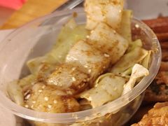 -珍成炸滋味