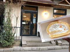 门面-Cafe Villa