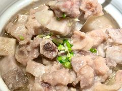 -费大厨辣椒炒肉(黄兴中心广场店)
