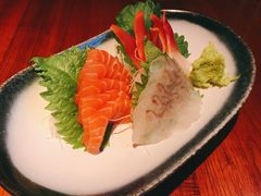 -千代武日本料理(爱建店)