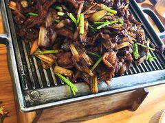 -四季民福烤鸭店(前门廊房二条店)
