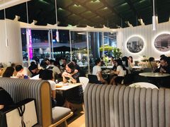 大堂-gaga(深圳福田星河COCO Park店)
