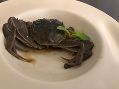 -天伦里餐厅(绿城桃花源店)