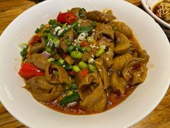 -兔槽江湖菜·重庆璧山兔(水围店)