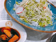 -望乡楼上海菜(日月光店)