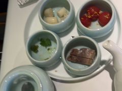 -小厨娘淮扬菜(清江苏宁广场店)