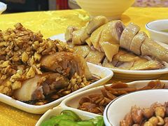-华兴餐厅·招牌生鱼片(桃园路店)