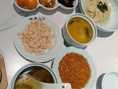 -裕兴记•蟹黄面馆(人民广场店)