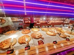 -比格比萨自助(南京万达茂店)