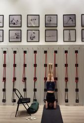 -成都阿难陀艾扬格瑜伽中心