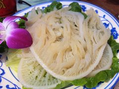 -楠火锅(仁恒梦中心店)