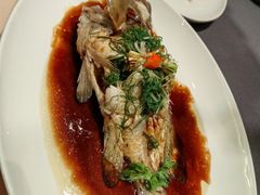 -金苑海鲜酒家(来魅力店)