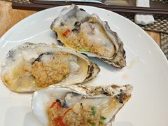 -世纪金源大饭店海鲜自助餐厅(迎宾路店)